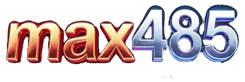 max485 logo