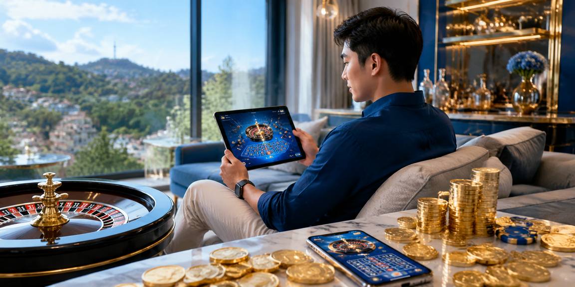 max485 mobile gaming