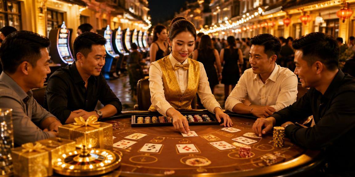 max485 Live Casino